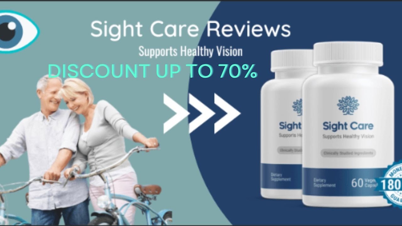 Eye Care Supplements to Improve Vision: A Comprehensive Guide